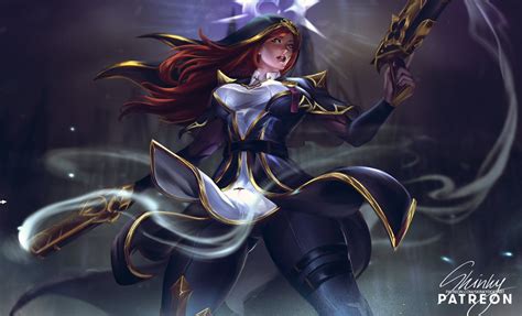 miss fortune porn|r/MissFortunePorn